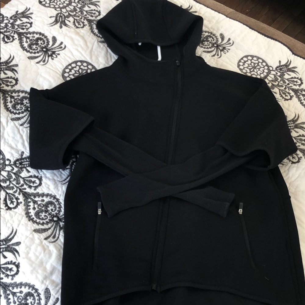 Abercrombie & Fitch hoodie